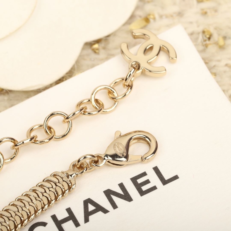 Ch**el bracelets